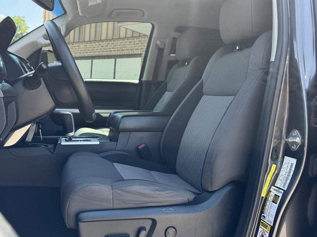 used 2016 Toyota Tundra car, priced at $25,995