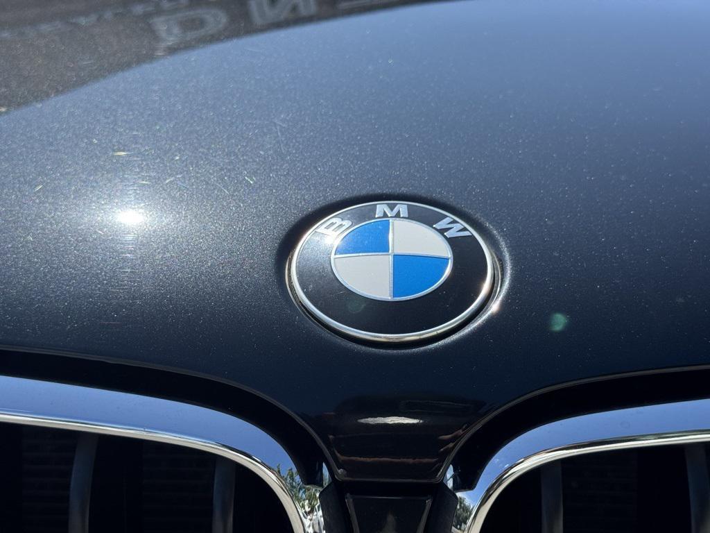 used 2015 BMW X5 car, priced at $14,195