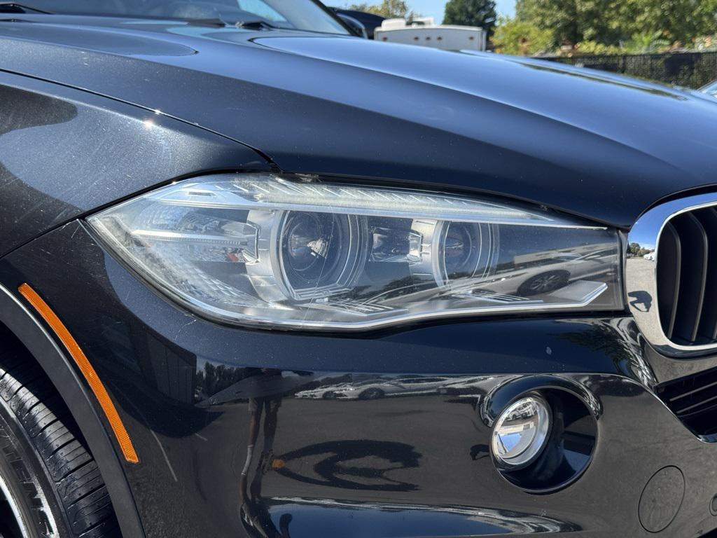 used 2015 BMW X5 car, priced at $14,195
