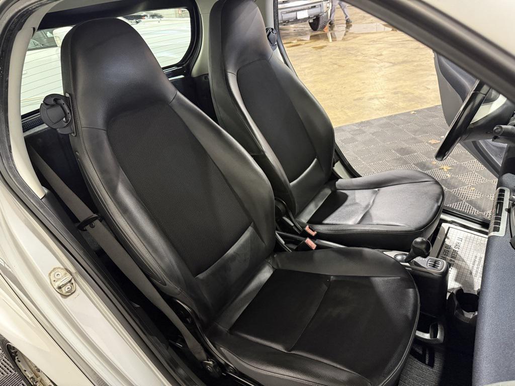 used 2012 smart ForTwo car, priced at $5,795