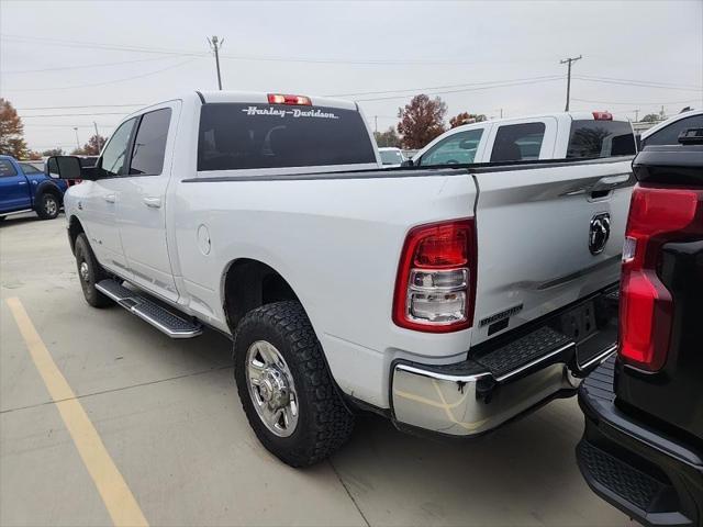 used 2021 Ram 3500 car, priced at $34,990