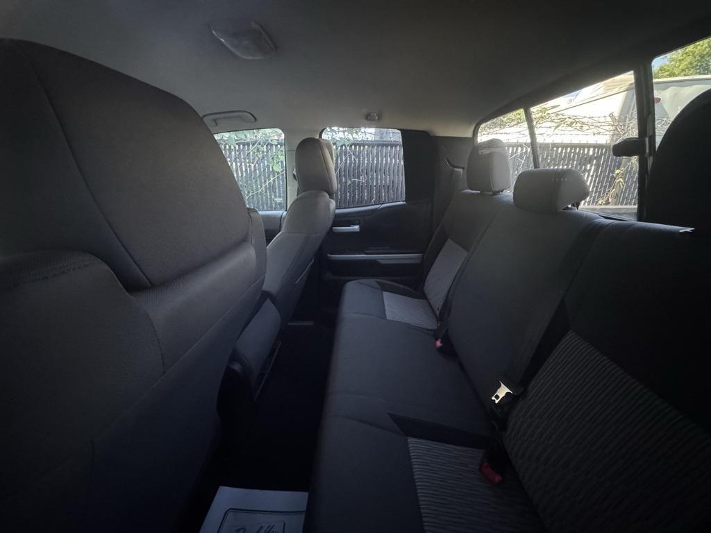 used 2016 Toyota Tundra car, priced at $20,995