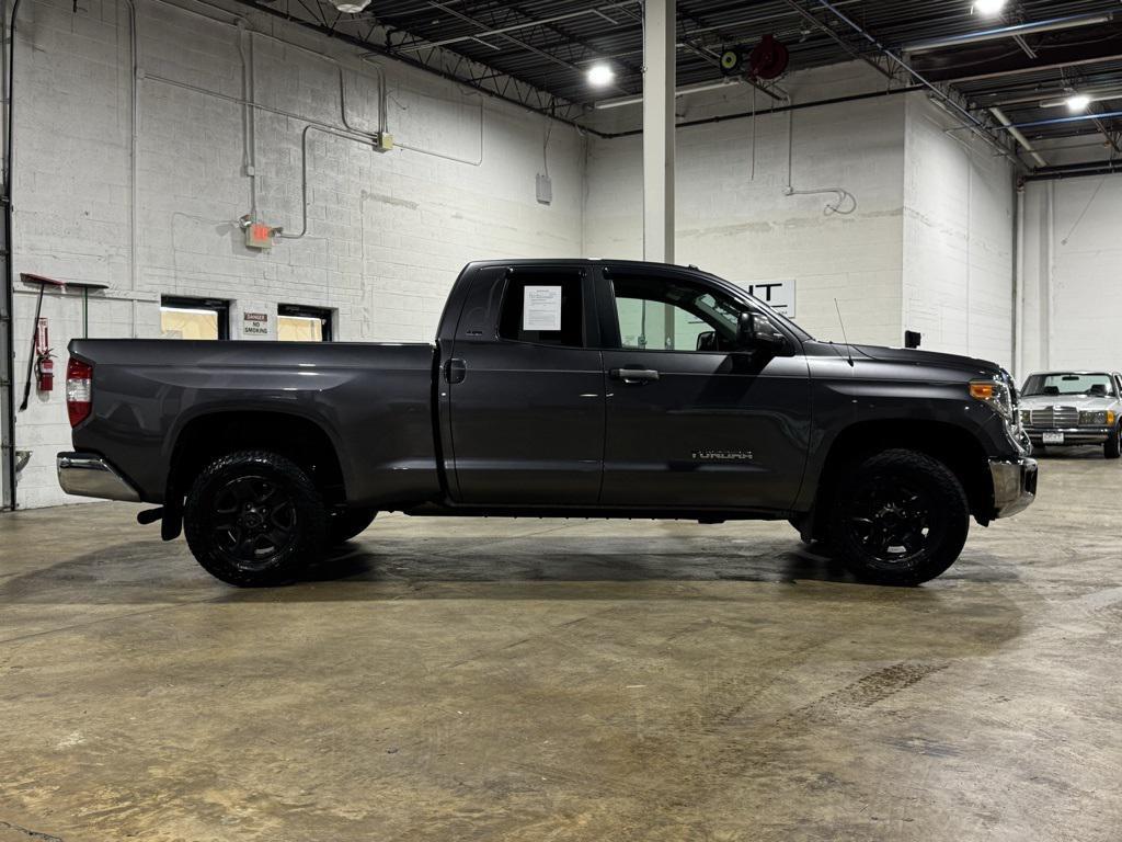 used 2016 Toyota Tundra car, priced at $20,495