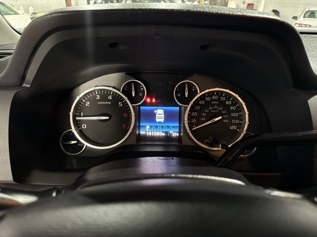 used 2016 Toyota Tundra car, priced at $20,495