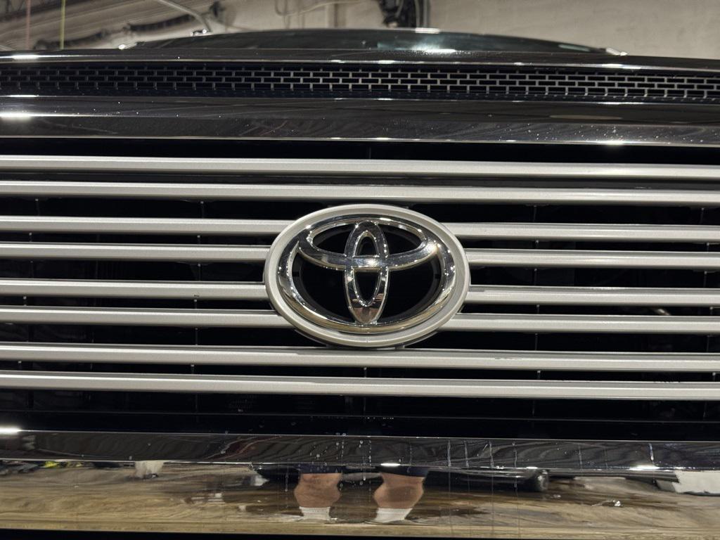 used 2016 Toyota Tundra car, priced at $20,495