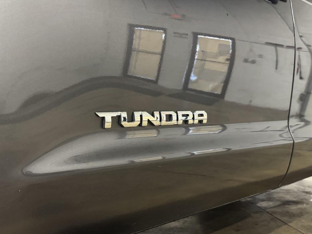 used 2016 Toyota Tundra car, priced at $20,495