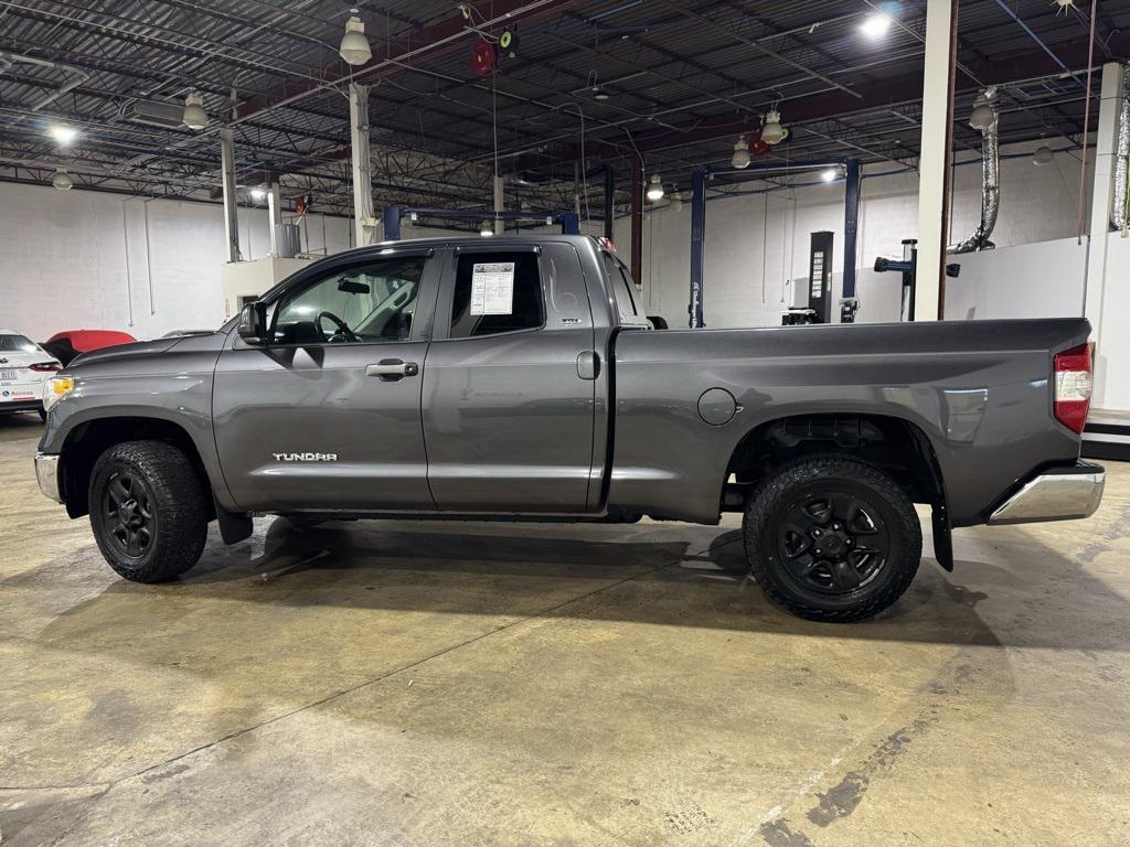 used 2016 Toyota Tundra car, priced at $20,495