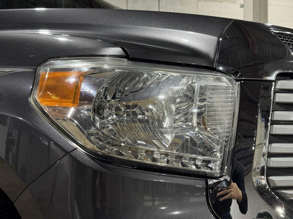 used 2016 Toyota Tundra car, priced at $20,495