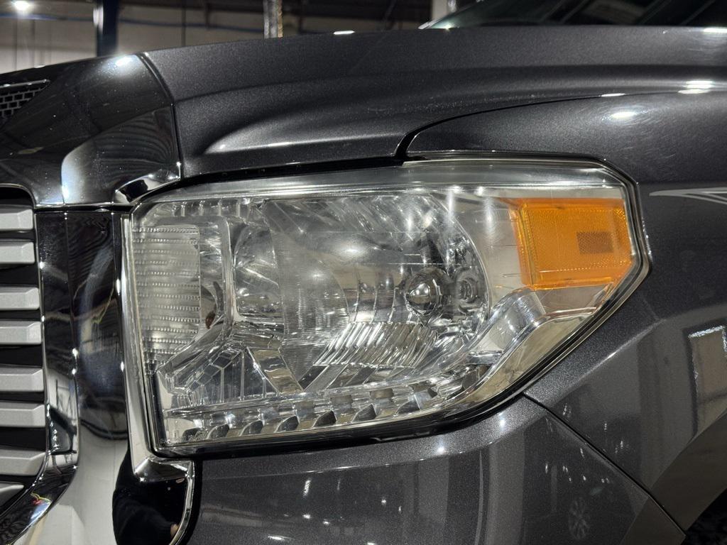 used 2016 Toyota Tundra car, priced at $20,495