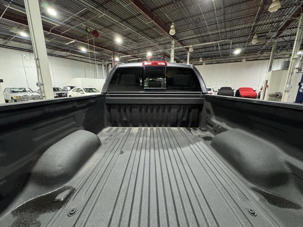 used 2016 Toyota Tundra car, priced at $20,495