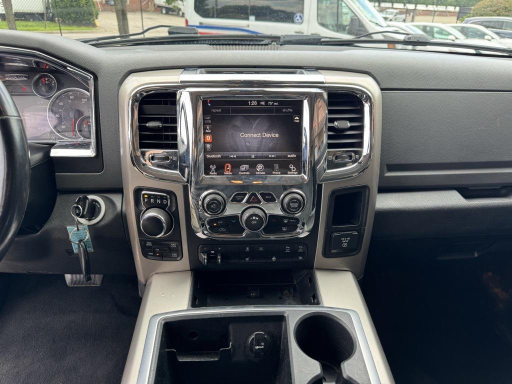used 2014 Ram 1500 car, priced at $15,495