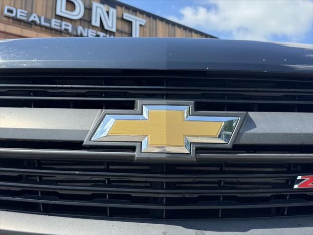 used 2016 Chevrolet Colorado car, priced at $16,625
