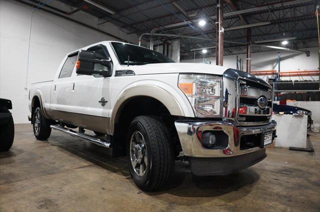 used 2011 Ford F-350 car, priced at $25,795