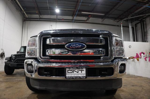 used 2011 Ford F-350 car, priced at $25,795