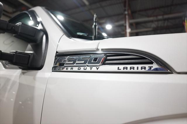 used 2011 Ford F-350 car, priced at $25,795