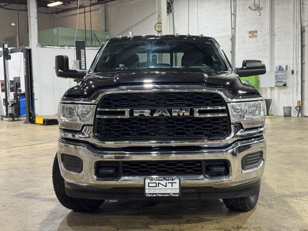 used 2022 Ram 2500 car, priced at $29,495