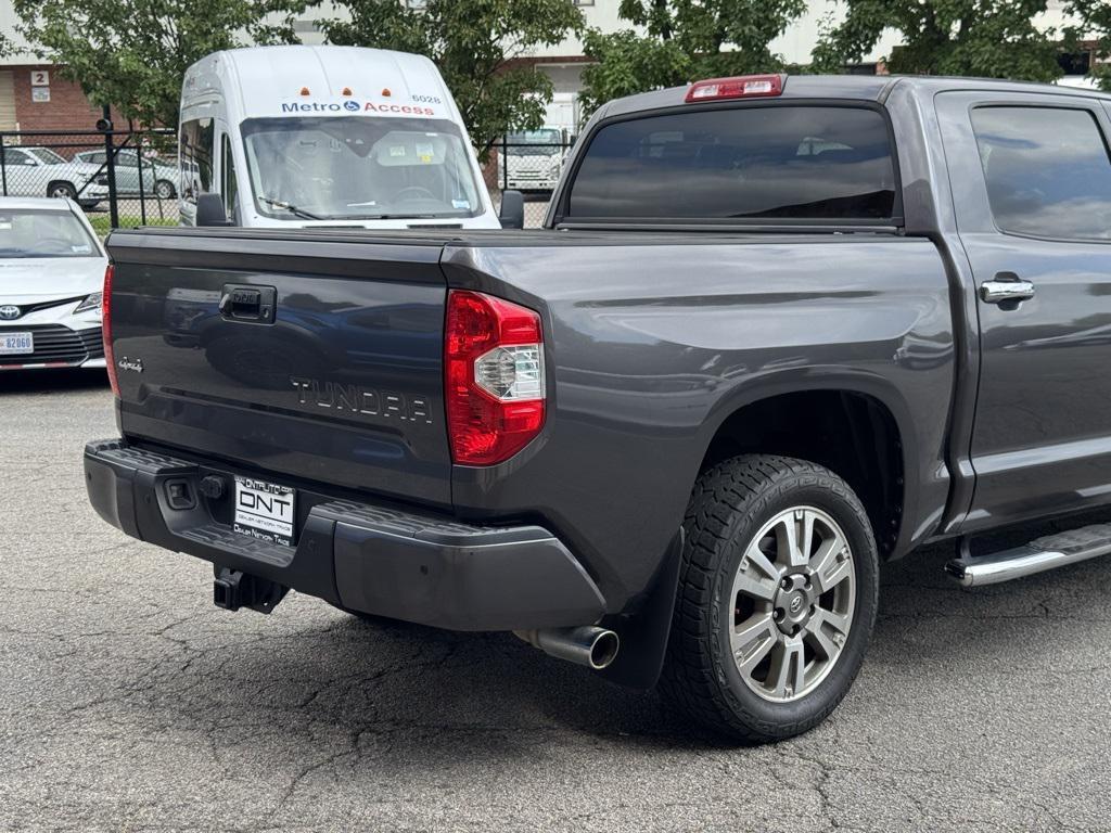 used 2016 Toyota Tundra car, priced at $33,986