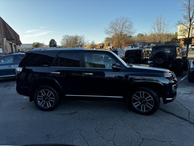 used 2018 Toyota 4Runner car, priced at $32,995