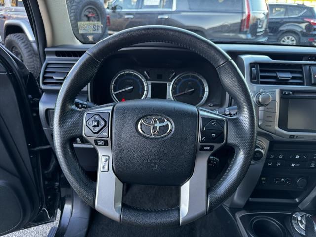 used 2018 Toyota 4Runner car, priced at $32,995