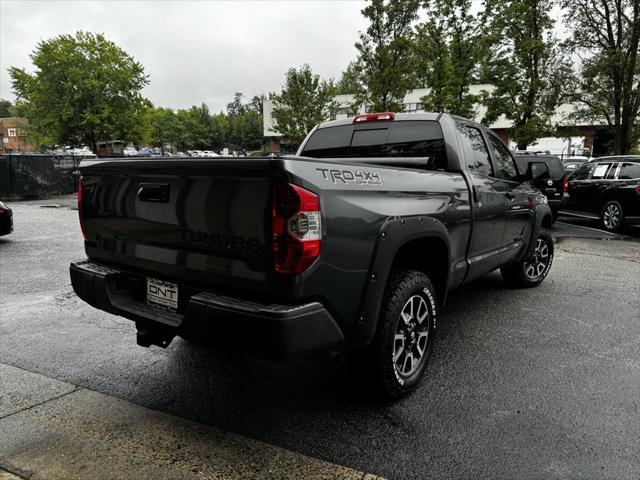 used 2014 Toyota Tundra car, priced at $22,642