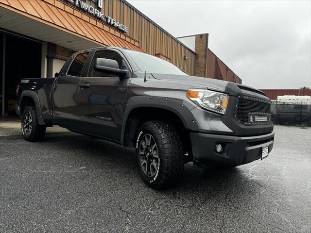 used 2014 Toyota Tundra car, priced at $22,642