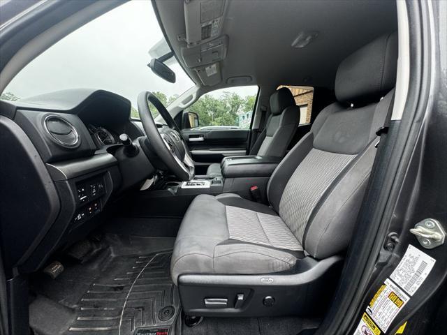 used 2014 Toyota Tundra car, priced at $22,642