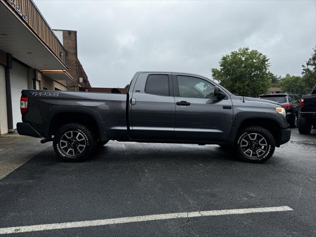 used 2014 Toyota Tundra car, priced at $22,642