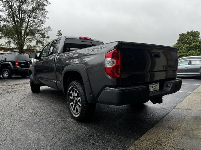 used 2014 Toyota Tundra car, priced at $22,642