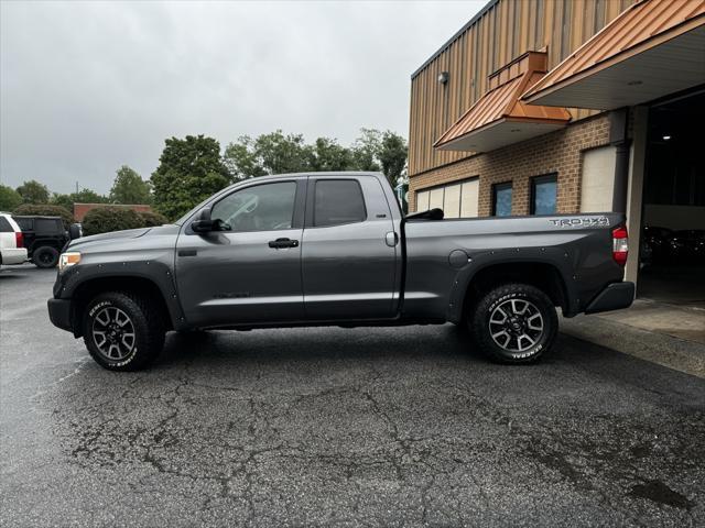 used 2014 Toyota Tundra car, priced at $22,642