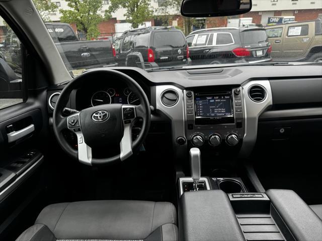 used 2014 Toyota Tundra car, priced at $22,642