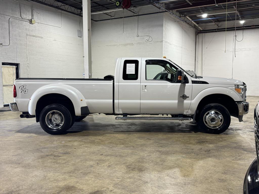 used 2015 Ford F-350 car, priced at $33,995