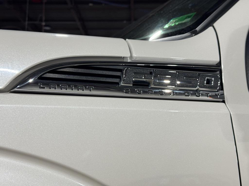 used 2015 Ford F-350 car, priced at $33,995