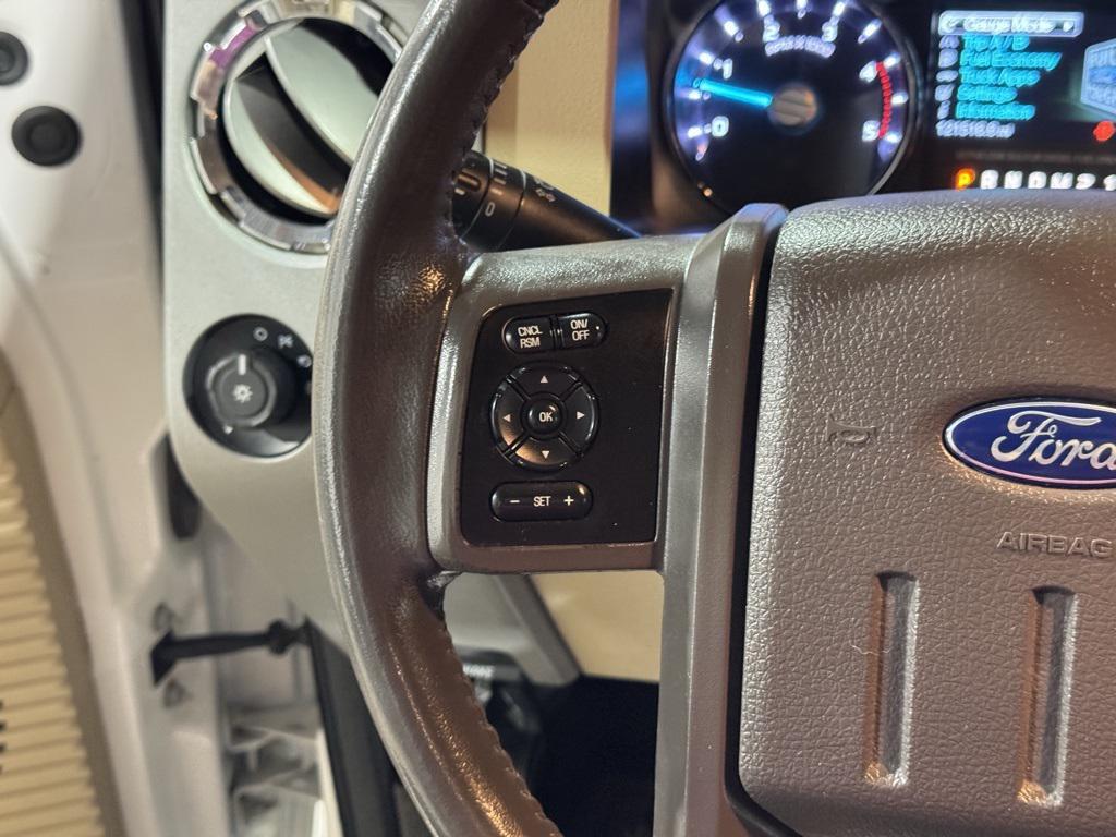 used 2015 Ford F-350 car, priced at $33,995