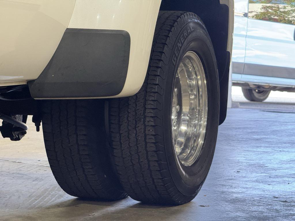 used 2015 Ford F-350 car, priced at $33,995