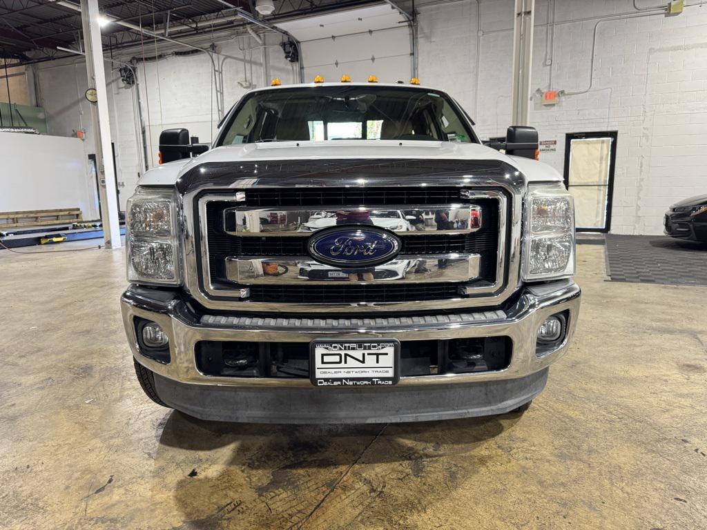 used 2015 Ford F-350 car, priced at $33,995