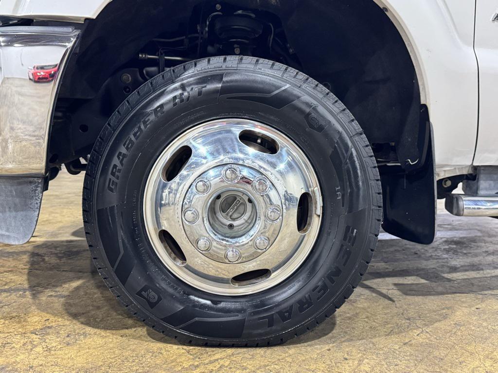 used 2015 Ford F-350 car, priced at $33,995