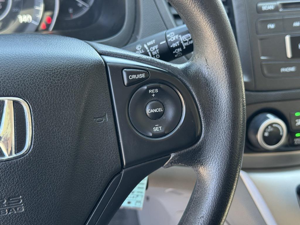 used 2012 Honda CR-V car, priced at $11,141