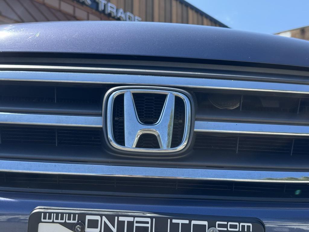 used 2012 Honda CR-V car, priced at $11,141