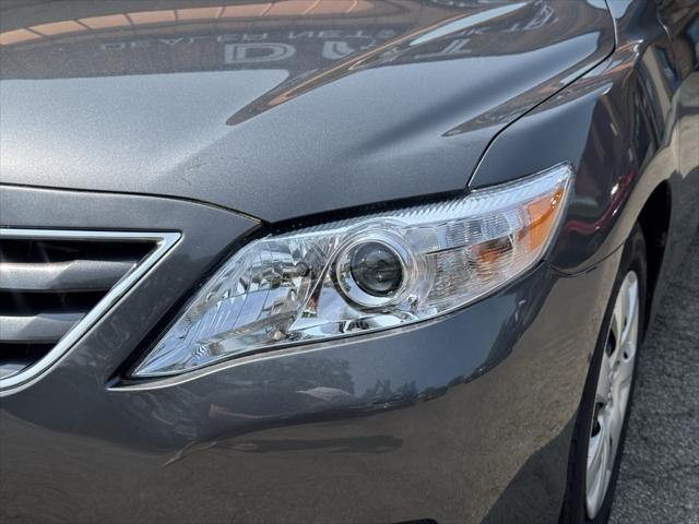 used 2011 Toyota Camry car, priced at $8,390
