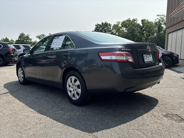 used 2011 Toyota Camry car, priced at $8,390