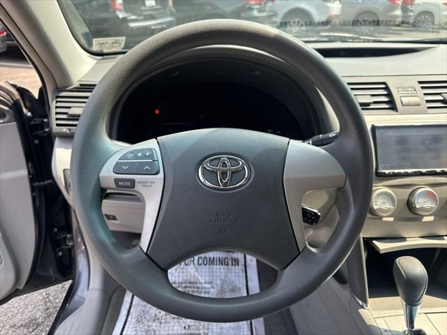 used 2011 Toyota Camry car, priced at $8,390