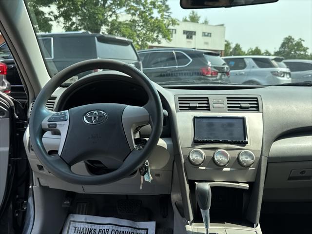 used 2011 Toyota Camry car, priced at $8,390