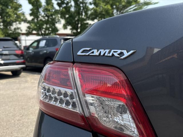 used 2011 Toyota Camry car, priced at $8,390
