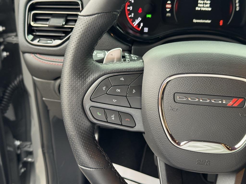 used 2025 Dodge Durango car, priced at $44,995