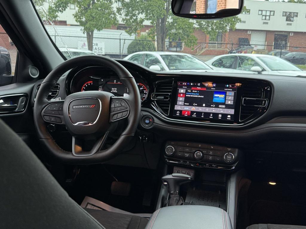 used 2025 Dodge Durango car, priced at $44,995