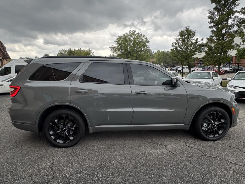used 2025 Dodge Durango car, priced at $44,995