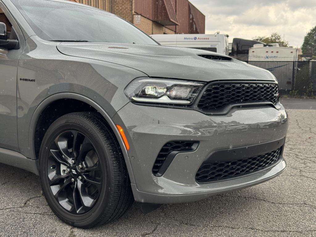 used 2025 Dodge Durango car, priced at $44,995