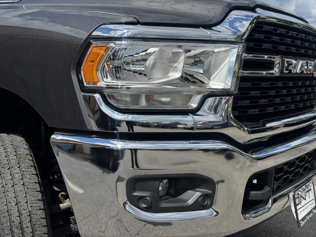 used 2022 Ram 2500 car, priced at $38,495