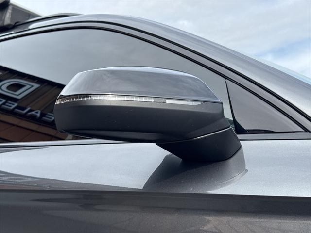 used 2019 Audi SQ5 car, priced at $22,904