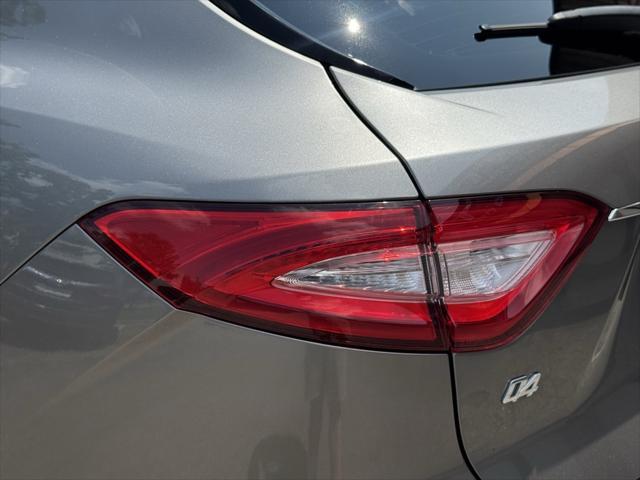 used 2019 Maserati Levante car, priced at $26,551
